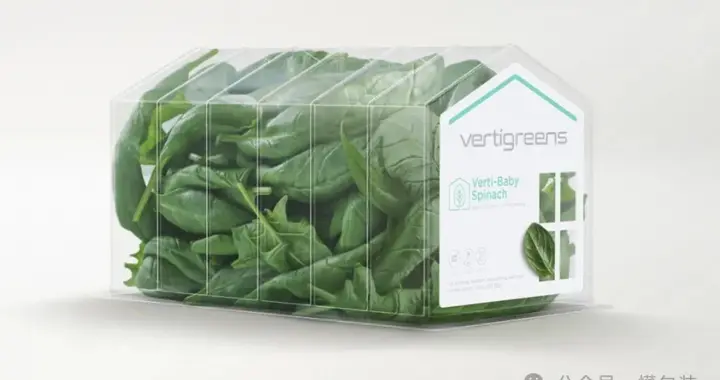 农产品专业包装创意，降低决策成本