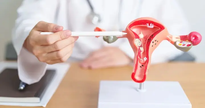 女性腹胀别只怪胃，可能是卵巢癌！