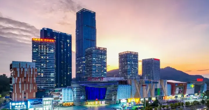 不要犹豫，楼市拐点已至