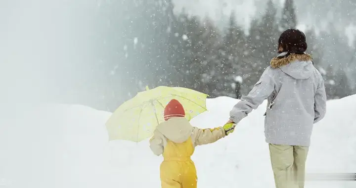 自闭症孩子的父母没法不焦虑，那就从这6点试着接纳、减少焦虑