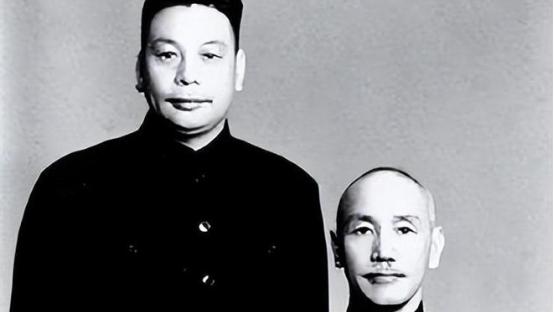 史叔：最近蒋家那边又传出消息，有后人站出