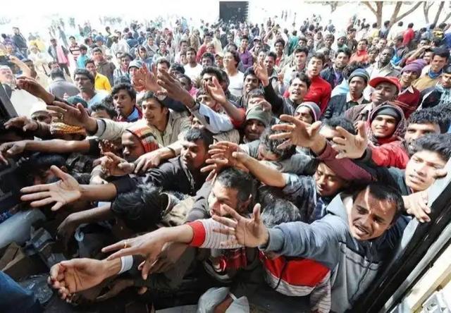 日本或发生巨大地震，预测29.8万人死亡，中国会接收日本难民吗？