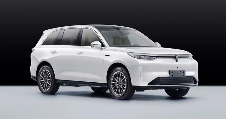 工信部公示实锤！魏牌V8X来踢馆，能打过理想L8、小鹏G9L吗？