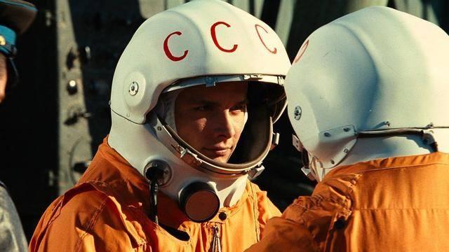 无心说史：1961年4月12日，莫斯科时