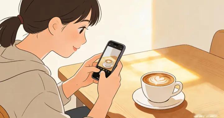 现在的人为何都不发朋友圈了？藏着成年人的社交真相