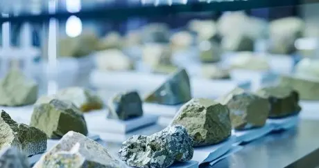 高州金石产业带是工业的底盘、是核心工业的推手！