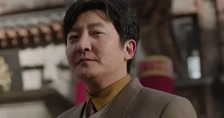 央视八套新剧来了东北故事新拍法喜剧背后有心酸老舅到底啥来头。