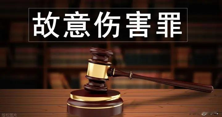 肯定坐牢了！15岁女孩被打，伤情鉴定为轻伤二级够故意伤害标准了