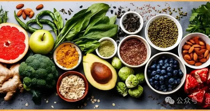 被实验室点名的超级主食，正改写卵巢衰老命运！照做让卵巢更年轻