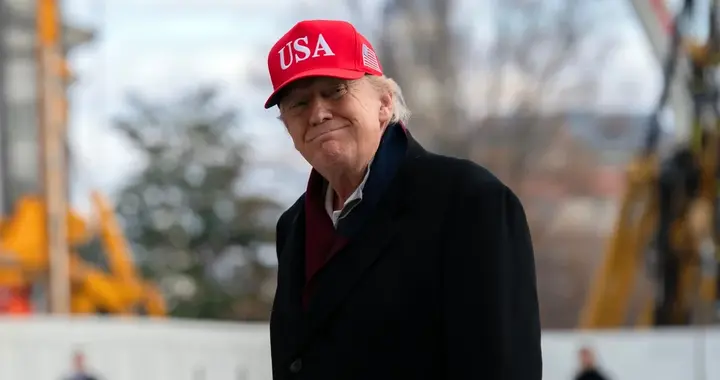 “交易撮合者”游戏：特朗普团队如何辅导普京助手推销乌停火方案