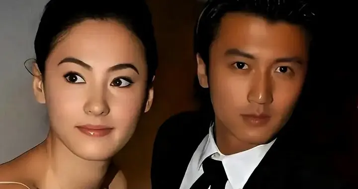 坦白备好寿衣和遗照3个月后，张柏芝近况曝光，谢霆锋妈妈没说谎