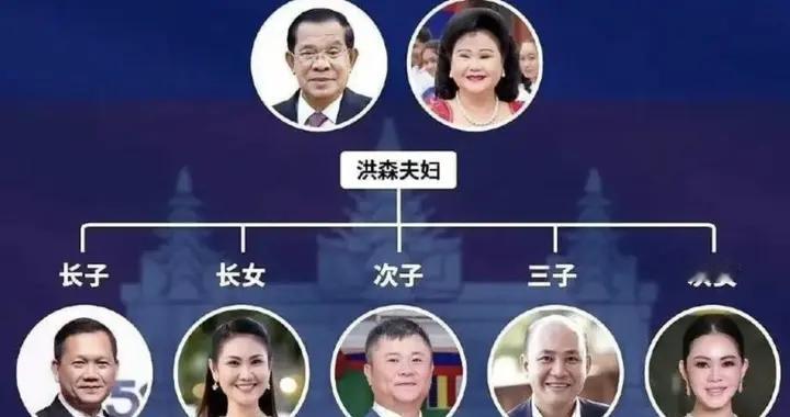 泰国把柬埔寨打得连“电诈产业”都做不下去了？