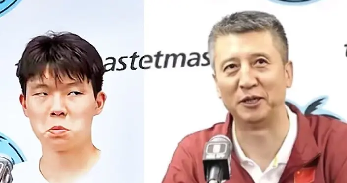 杨瀚森的使用说明书，被两任夏联教练找到，郭士强，你学会了吗？