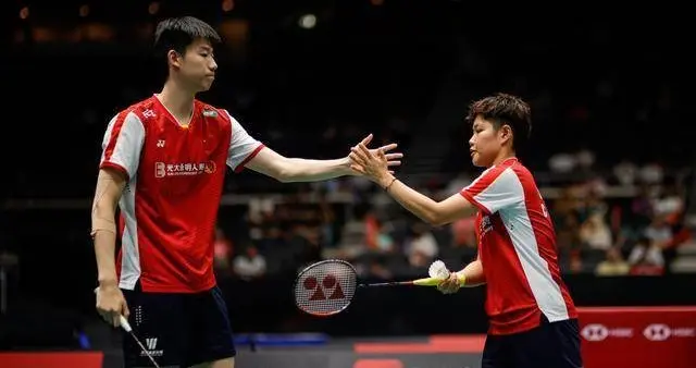 国羽半决赛2胜1负收官：被打1波9-0，国羽仍23-21险胜日本世界第5