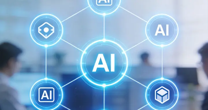 AI工作流到底是什么？看完这篇直接上手用