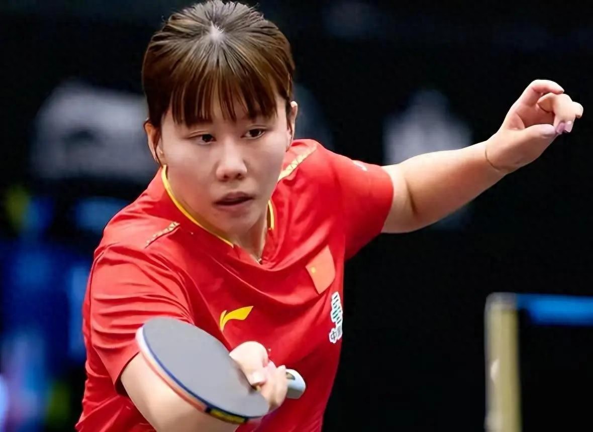 4日凌晨美国大满贯19岁新星出局 陈幸同打疯了。