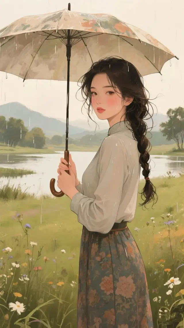 简单，平和，快乐，健康，是生活的意义