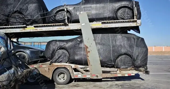 小米汽车2026年产品大爆发！4款新车覆盖家庭、行政、性能市场