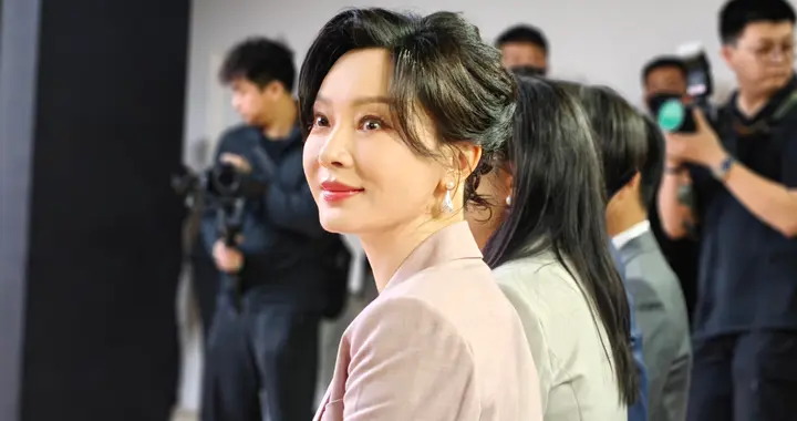 运动也能很优雅！与演员陈数一起，赏昊铂S600原创自然美学