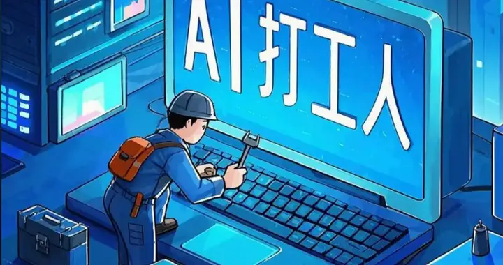 AI会养出废人还是超人？看你是指挥AI，还是把脑子交给AI