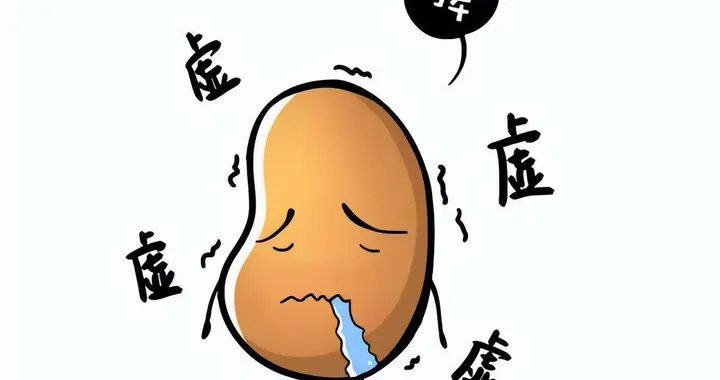 脾胃虚弱的症状表现有哪些？