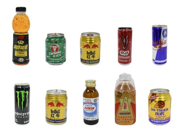 补充能量的饮料是哪几种饮料？