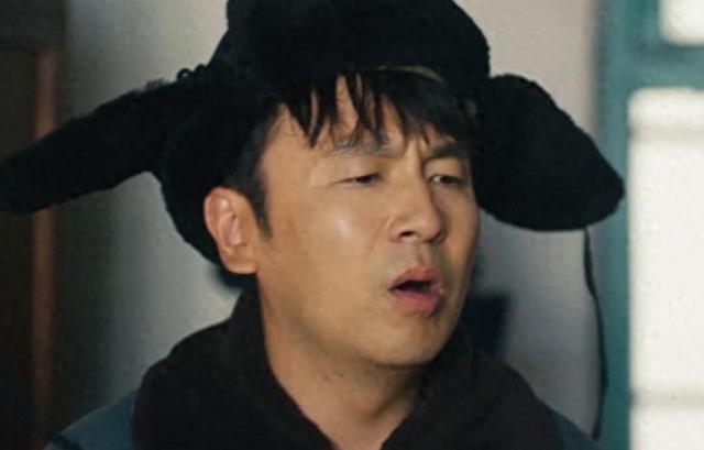 才播1集，拿下全国收视率第一，终于有让我熬夜狂追的央视剧了