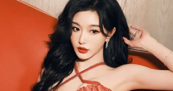 孔雪儿