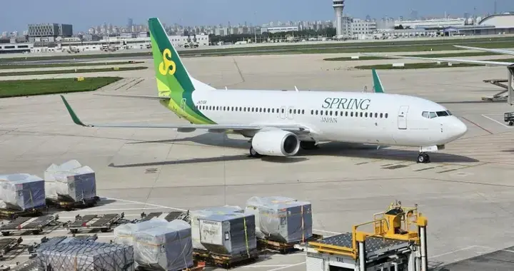 春秋日本和春秋航空 不是一回事儿了