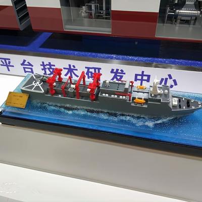 未来3030：原来是他啊！最近几天军迷圈