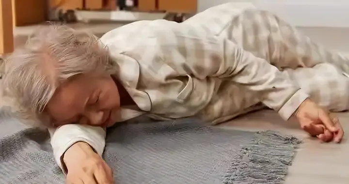 今天凌晨突然去世，昨天还跳舞呢！提醒：每降低1℃，风险增加9%