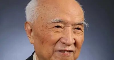 王大明：原北京市政协主席