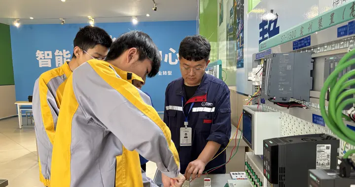 支招PLC培训学校如何选择，费用预算与教学质量平衡之道