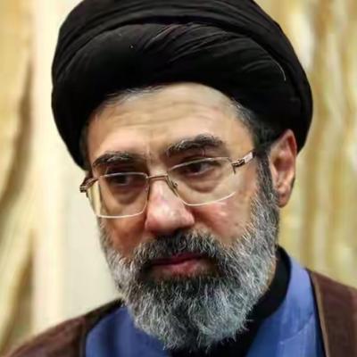 娱勒贝贝：伊朗对美提出三个条件，网友，第