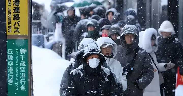 14死198伤，中日航线熔断后果显现，高市赌错了，美国帮不上忙？