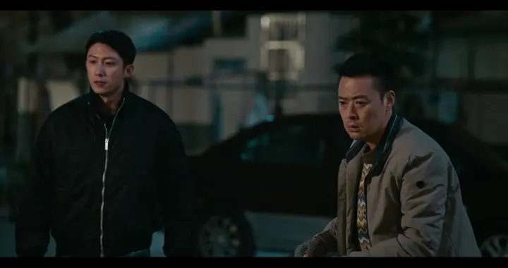 罚罪2:演技没有对比就没有伤害，有老戏骨、有喜剧演员、有惊喜