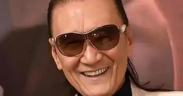 谢贤走了，曾江走了，邓光荣也走了——只剩胡枫一人，守着那盏灯