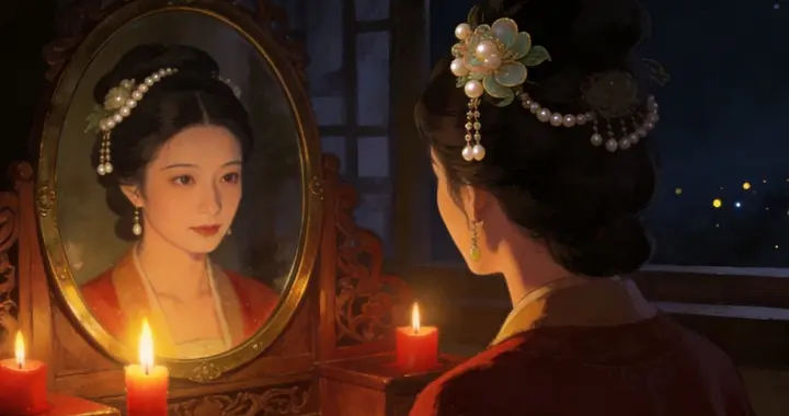 婆婆骂我不下蛋，我反手让杨家满门绝后