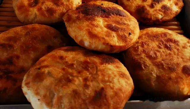 潍坊肉火烧知多少