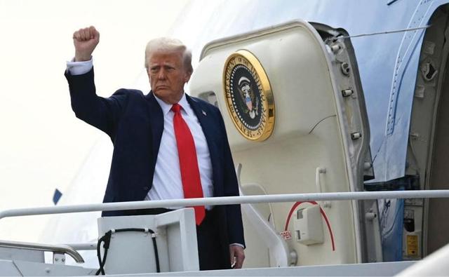 还得指望歼-35！沙特从美国采购1420亿美元武器，依然没有F-35A?