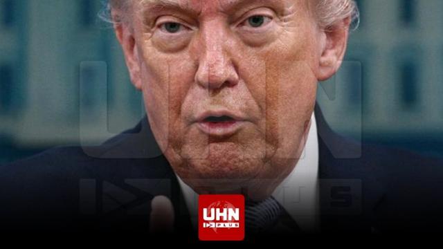 爆料狗仔：突发！特朗普官宣：美军开始清除