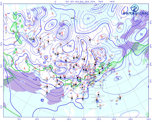 41.4℃！重庆今年气温创新高，夏天才刚刚开始，今年会更热吗？