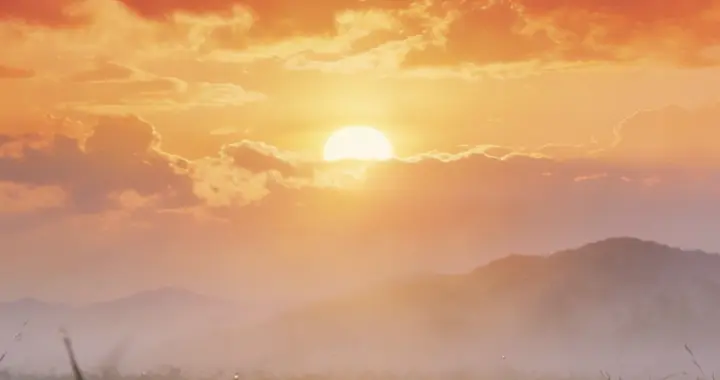 春日渐长暖意浓，人间缓缓日子温柔有盼