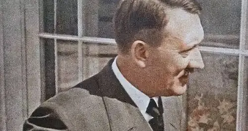 希特勒视若珍宝的帝国尖刀：装备豪华到眼红，为何最终全军覆没？