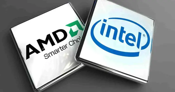 AI浪潮之下，英特尔、AMD、英伟达、高通开始大混战了