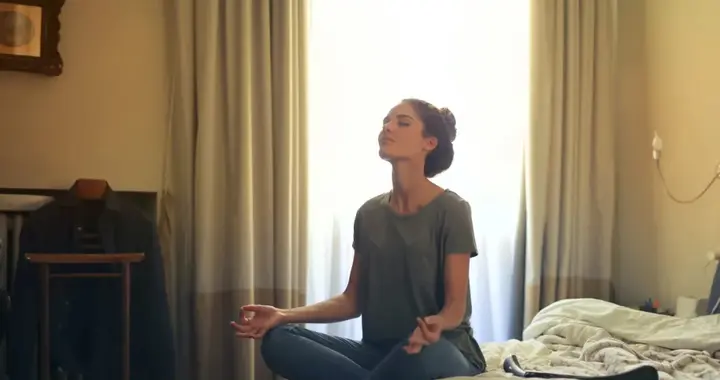 每一次锻炼都能加速抑郁症的康复，锻炼越多效果越好！