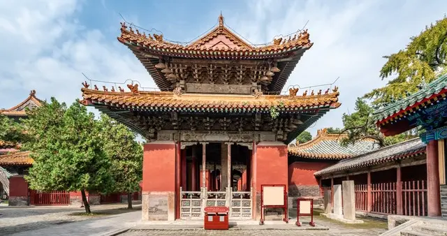 旧儒家的叛徒——孔子