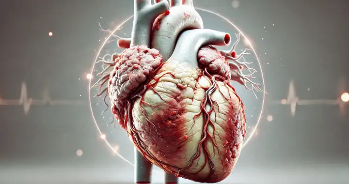 心梗风险高？医生提醒：这3个信号不能忽视，早发现早治疗