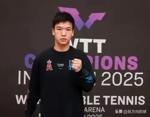 仁川赛总结：向鹏陈幸同创历史，蒯曼陈垣宇成输家，日乒惨遭打脸