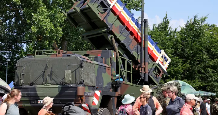 跟美国对着干？外媒：北欧宣布军援5亿美元，继续拱火俄乌冲突